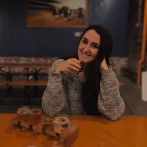 Meet your Posher, Cassidy